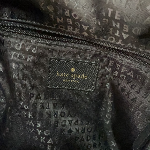 Kate Spade Backpack - Picture 7 of 8